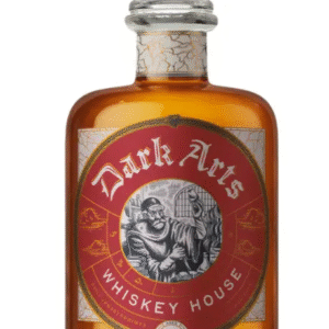 Dark Arts Oloroso Sherry Aged 7.5 Year Old Bourbon Whiskey