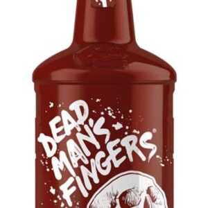 Dead Man's Fingers Coffee Rum | 700ML
