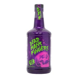 Dead Man's Fingers Hemp Rum | 700ML