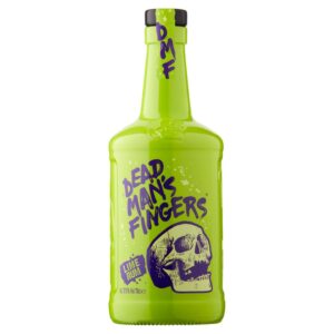Dead Man's Fingers Lime Rum | 700ML