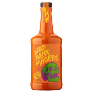 Dead Man's Fingers Pineapple Rum | 700ML