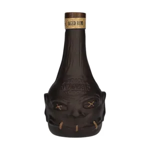 Deadhead 6 Year Old Rum