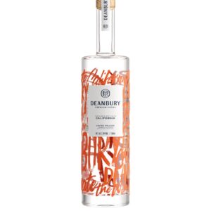 Deanbury Vodka
