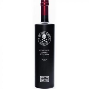 Death Wish Coffee Vodka