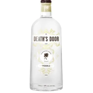 Death's Door Vodka