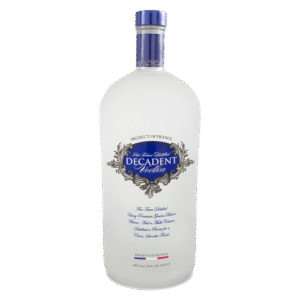 Decadent Vodka | 1.75L