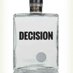 Decision Vodka | 700ML