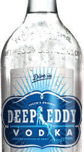 Deep Eddy 80 Proof Vodka
