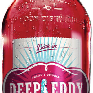 Deep Eddy Cranberry Vodka