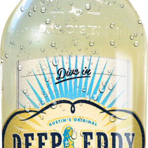 Deep Eddy Lemon Vodka
