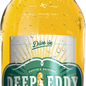 Deep Eddy Orange Vodka