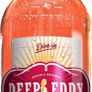 Deep Eddy Ruby Red Grapefruit Vodka