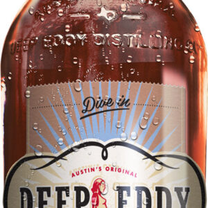 Deep Eddy Sweet Tea Vodka