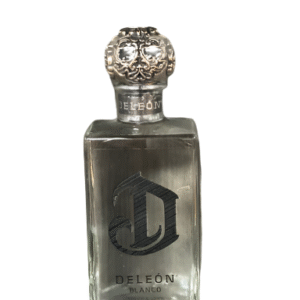 DeLeon Diamante Tequila Blanco