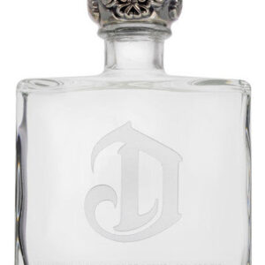 Deleon Platinum Blanco Tequila