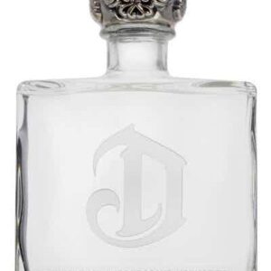 DeLeon Platinum Tequila