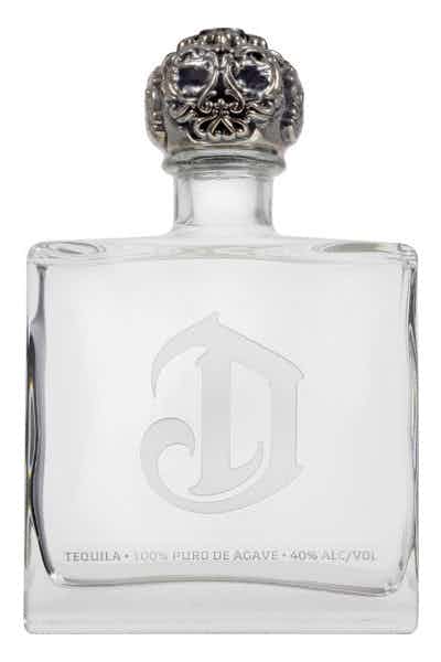 DeLeon Platinum Tequila