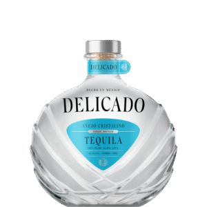 Delicado Anejo Cristalino Tequila
