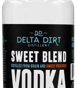 Delta Dirt Sweet Blend Vodka