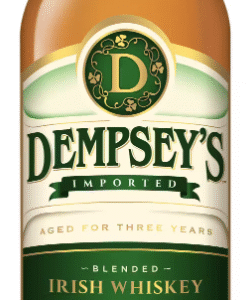 Dempsey's Irish Whisky