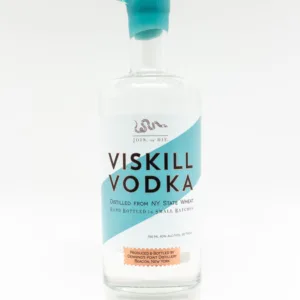 Denning's Point Distillery Viskill Vodka