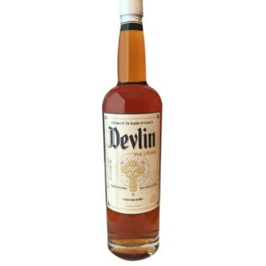Devlin Irish Whiskey
