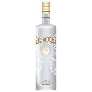 Devotion Coconut Vodka