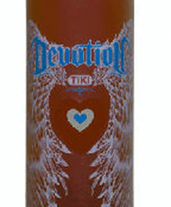 Devotion Tiki Sweet Tea Flavored Vodka