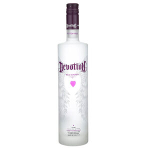 Devotion Wild Cherry Flavored Vodka