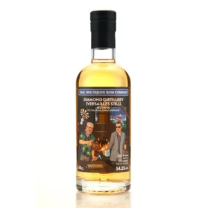 Diamond (Versailles Still) 16 Year Old (That Boutique-y Company) Rum | 500ML