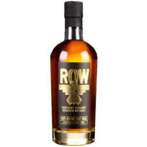 Dierks Bentley | Row 94 Straight Bourbon Whiskey