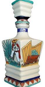 Dinastia Real Ceramic 5 Year Extra Anejo Tequila