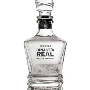 Dinastia Real Extra Anejo Cristalino Tequila