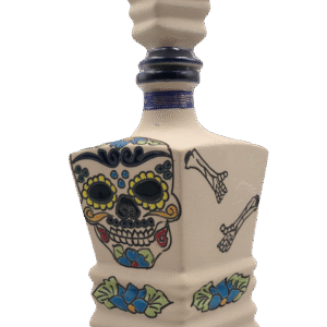 Dinastia Real Halloween Edition 5 Year Extra Añejo Tequila