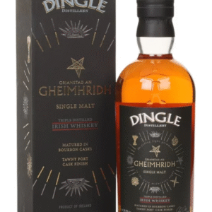 Dingle Grianstad An Gheimhridh Single Malt Irish Whisky | 700ML