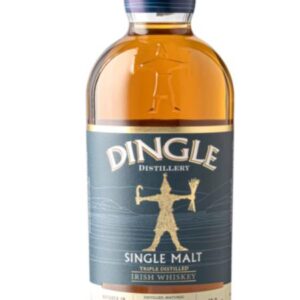 Dingle Single Malt Irish Whiskey | 700ML