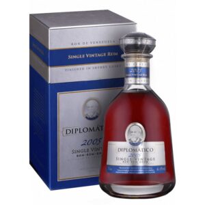 Diplomatico Single Vintage 2005 Rum