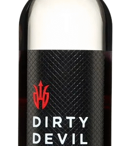Dirty Devil | Hyper Oxygenated Vodka