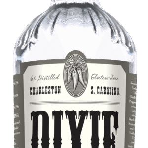 Dixie Black Pepper Vodka | 1L