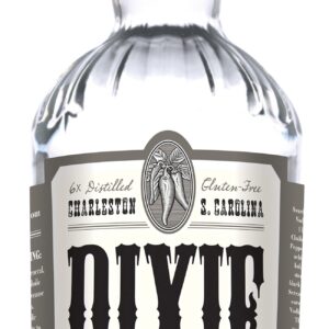 Dixie Black Pepper Vodka