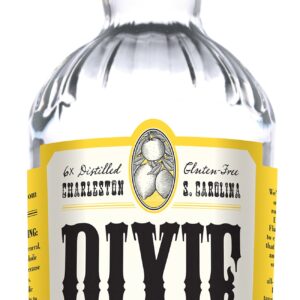 Dixie Citrus Vodka