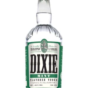 Dixie Mint Vodka