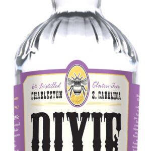Dixie Wildflower Honey Vodka