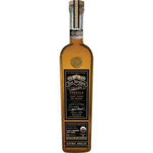 Don Abraham Organic Extra Anejo Tequila