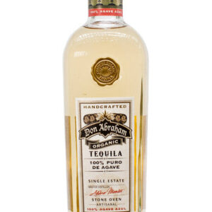 Don Abraham Organic Reposado Tequila