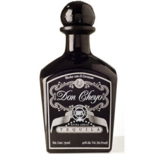 Don Cheyo Extra Añejo Tequila