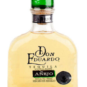 Don Eduardo Anejo Tequila