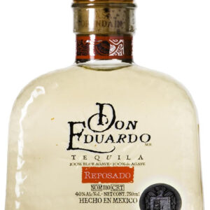 Don Eduardo Reposado Tequila