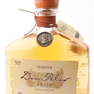 Don Felix Anejo Tequila