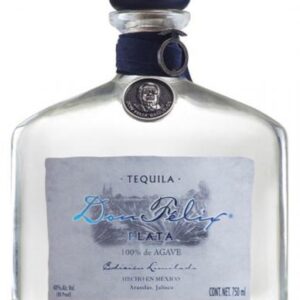 Don Felix Plata Tequila